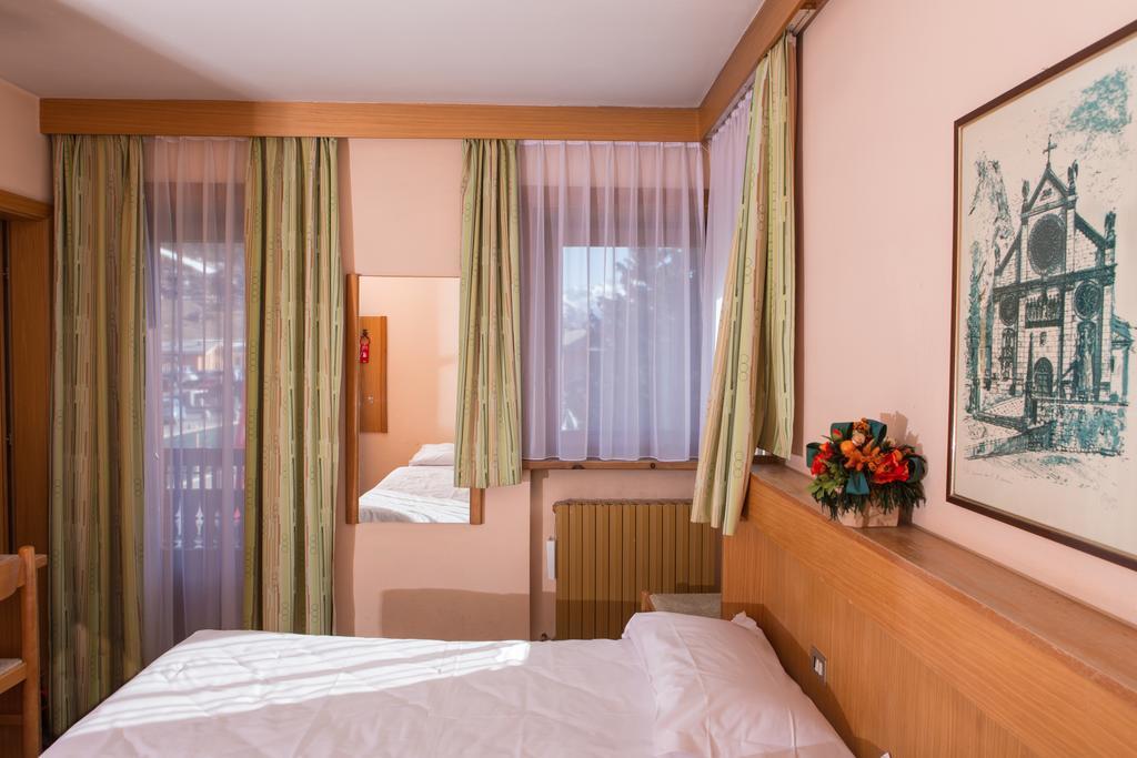 La Hotel Livigno