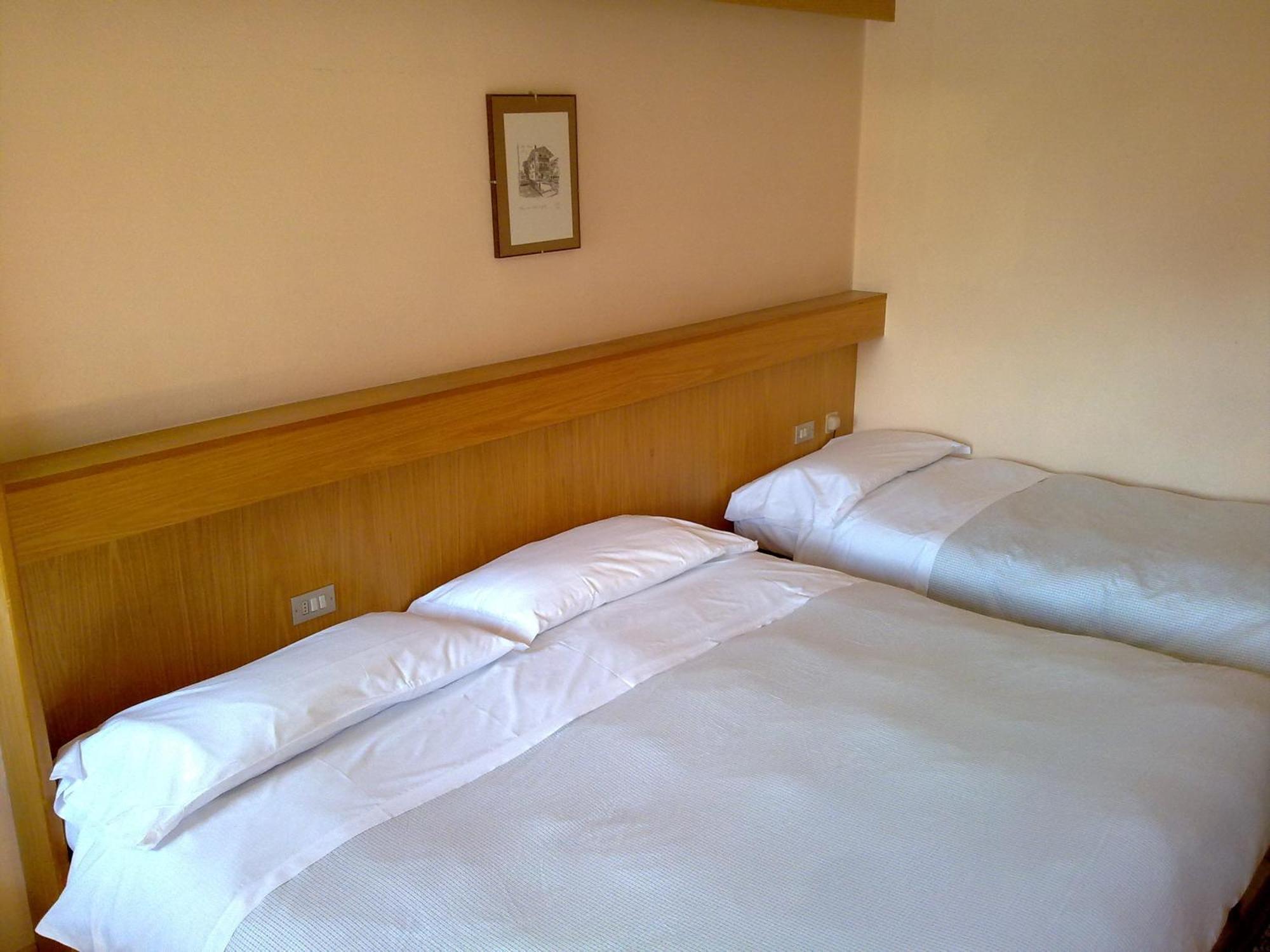 Hotel La Livigno